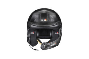 Casque Stilo Venti4 WRC Carbon Turismo - Snell SA2025 FIA 8859-2024