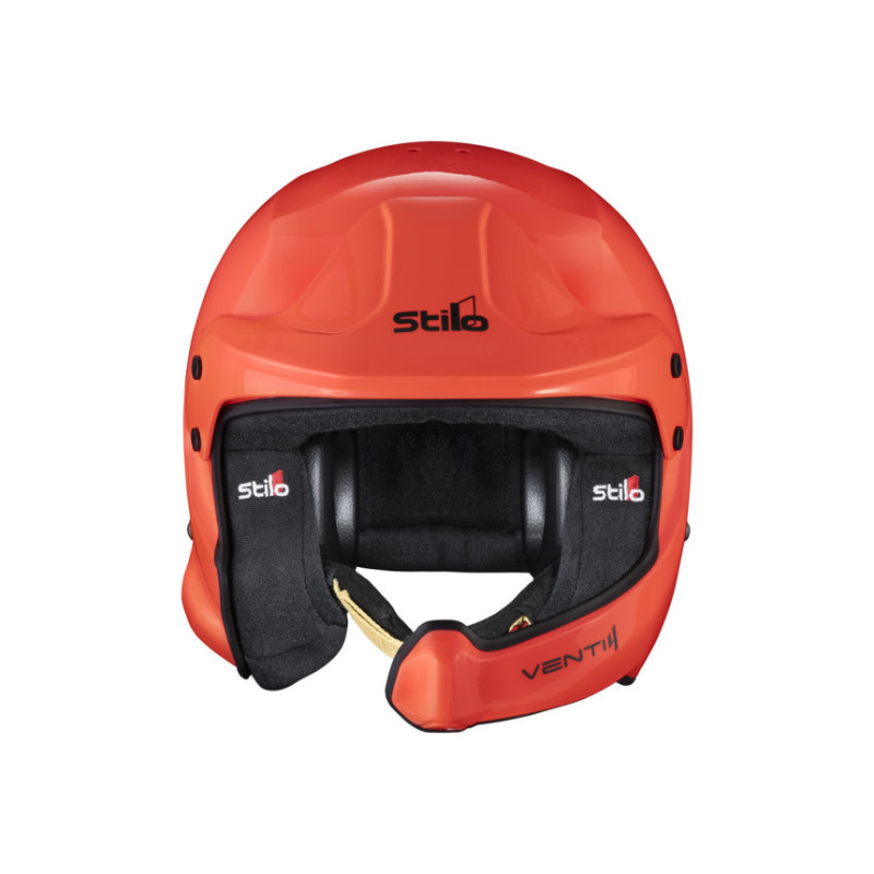 Casque Stilo Venti4 WRC Offshore Snell 2020 FIA 8859-24