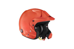 Casque Stilo Venti4 WRC Offshore Snell 2020 FIA 8859-24 clip Hans FIA8858-10