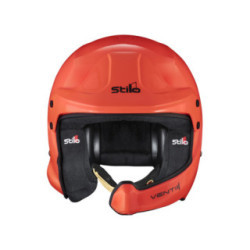 Casque Stilo Venti4 WRC Offshore Snell 2025 FIA 8859-24 sans clips Hans