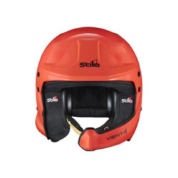 Casque Stilo VENTI4 WRC Offshore Snell SA2025 FIA 8859-2024 Hans FIA8858-10