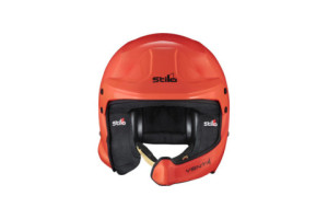 Casque Stilo VENTI4 WRC Offshore Snell SA2025 FIA 8859-2024 Hans FIA8858-10