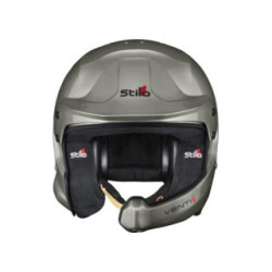 Casque Stilo Venti4 WRC Composite Rally - Snell SA2025 FIA 8859-2024