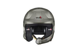 Casque Stilo Venti4 WRC Composite Rally - Snell SA2025 FIA 8859-2024