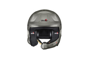 Casque STILO Venti4 WRC Rally - Snell SA2020 FIA 8859-24 Hans FIA8858-10