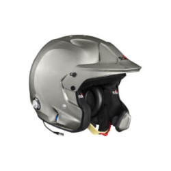 Casque STILO Venti4 WRC Turismo composite - Snell SA2020 FIA 8859-24 Hans FIA8858-10