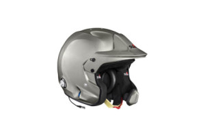 Casque STILO Venti4 WRC Turismo composite - Snell SA2020 FIA 8859-24 Hans FIA8858-10