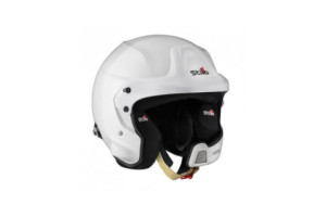 Casque Stilo WRC DES Rallye intérieur noir SA15