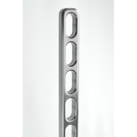 Frein à main hydraulique Premium Reverse (vérin hydraulique monté à l'avant) aluminium