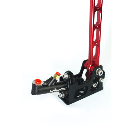 Frein à main hydraulique Premium Normal aluminium