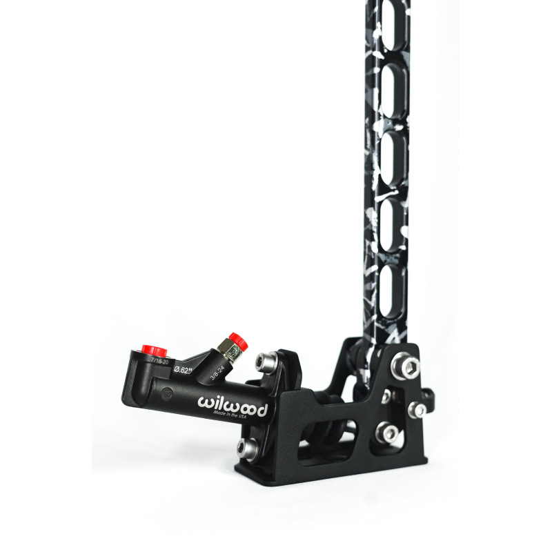 Frein à main hydraulique Premium Normal aluminium