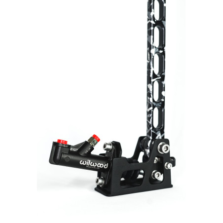 Frein à main hydraulique Premium Normal aluminium