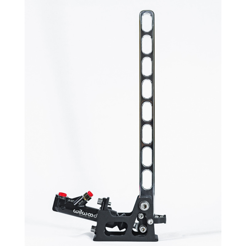 Frein à main hydraulique Premium Normal aluminium