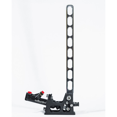 Frein à main hydraulique Premium Normal aluminium