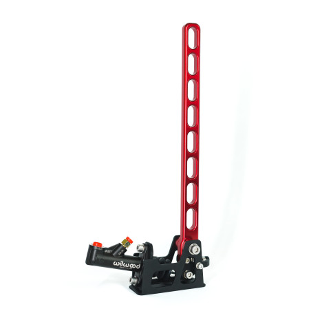 Frein à main hydraulique Premium Normal aluminium