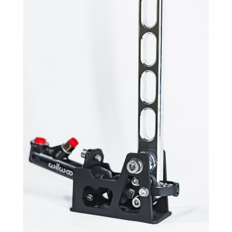 Frein à main hydraulique Premium Normal aluminium