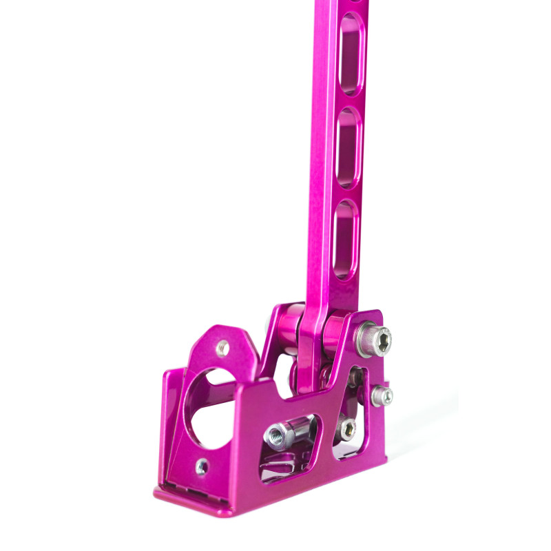 Frein à main hydraulique Premium Normal aluminium