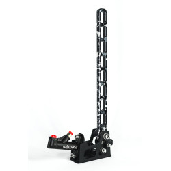 Frein à main hydraulique Premium Normal aluminium