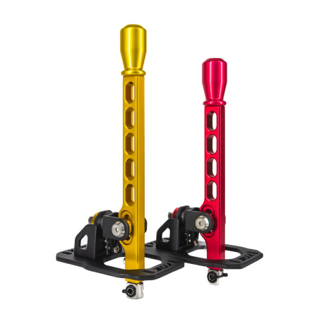 Levier de vitesses BMW Pendulum Design – Short shifter performance