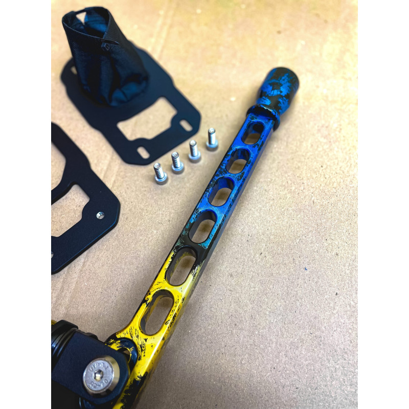 Levier de vitesses BMW Pendulum Design – Short shifter performance