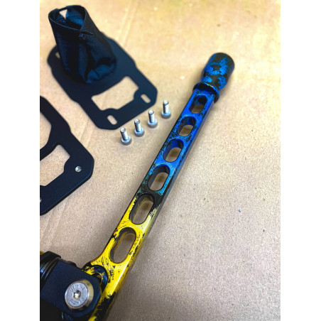 Levier de vitesses BMW Pendulum Design – Short shifter performance