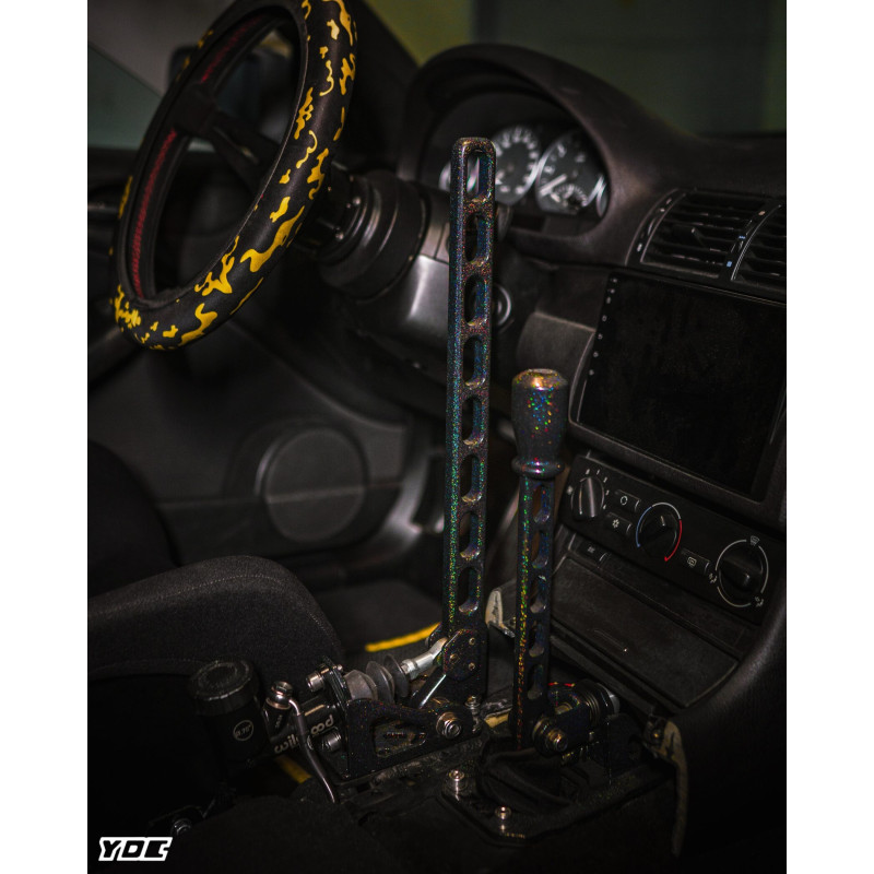 Levier de vitesses BMW Pendulum Design – Short shifter performance