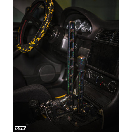 Levier de vitesses BMW Pendulum Design – Short shifter performance