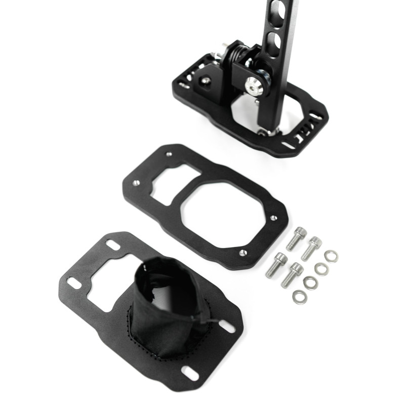 Levier de vitesses BMW Pendulum Design – Short shifter performance