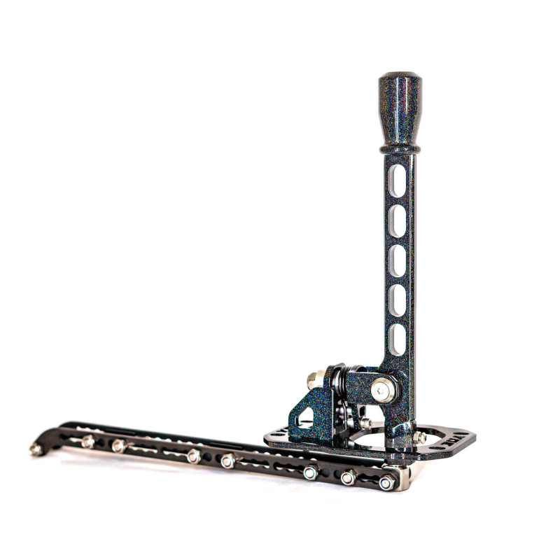 Levier de vitesses BMW Pendulum Design – Short shifter performance