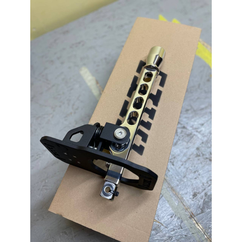 Levier de vitesses BMW Pendulum Design – Short shifter performance