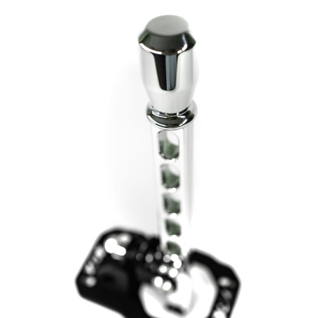 Levier de vitesses pendulaire pour Lancer Evolution X – Short shifter