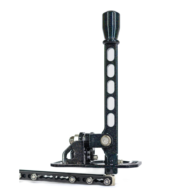 Levier de vitesses pendulaire pour Lancer Evolution X – Short shifter