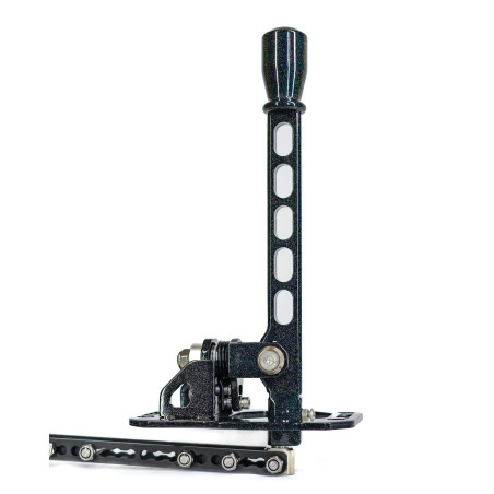 Levier de vitesses pendulaire pour Lancer Evolution X – Short shifter