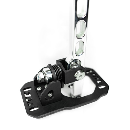 Levier de vitesses pendulaire pour Lancer Evolution X – Short shifter