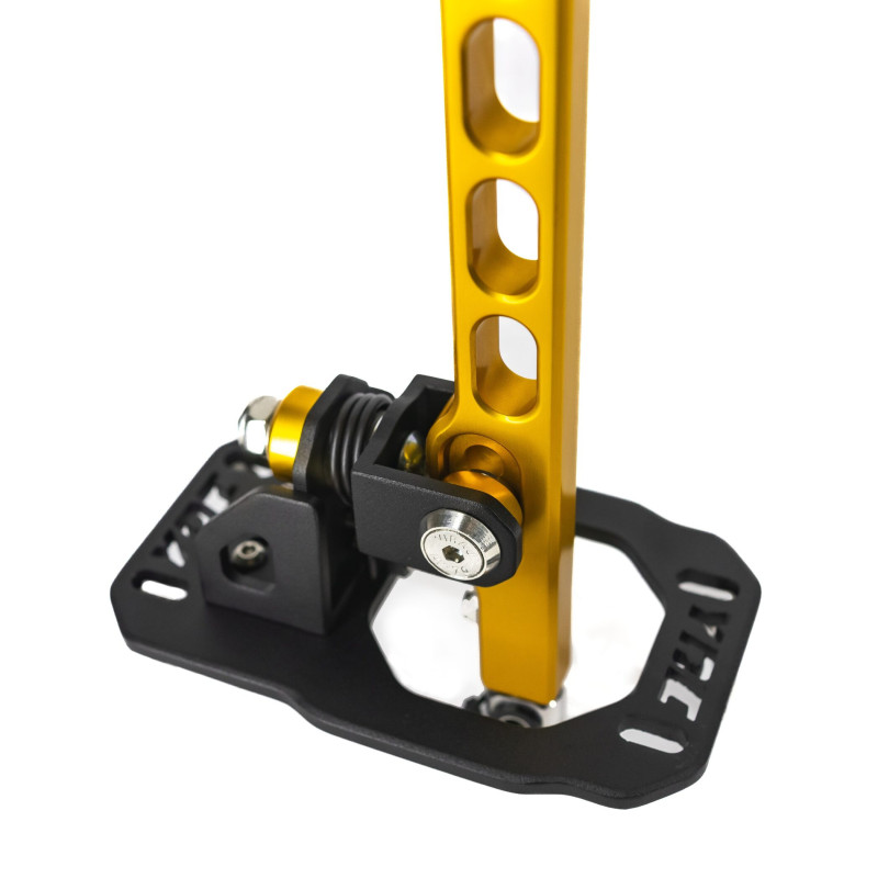 Levier de vitesses pendulaire pour Lancer Evolution X – Short shifter