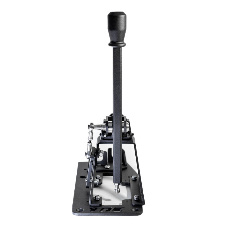 Levier de vitesses pendulaire pour Lancer Evolution X – Short shifter