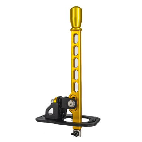 Levier de vitesses pendulaire pour Lancer EVO 4-9 Pendulum Design Shifter 5 vitesses