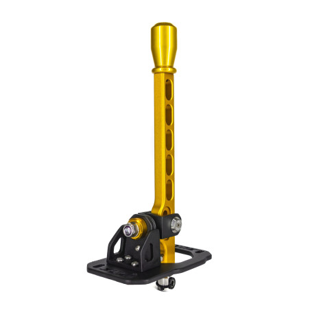 Levier de vitesses pendulaire pour Lancer EVO 4-9 Pendulum Design Shifter 5 vitesses