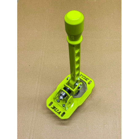 Levier de vitesses pendulaire pour Lancer EVO 4-9 Pendulum Design Shifter 5 vitesses