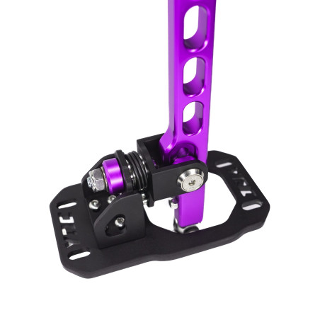 Levier de vitesses pendulaire pour Lancer EVO 4-9 Pendulum Design Shifter 5 vitesses