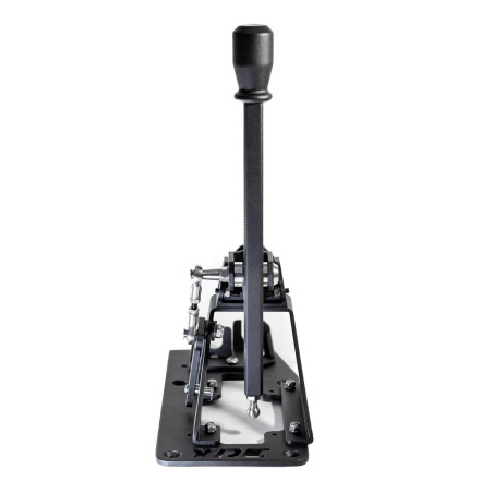 Levier de vitesses pendulaire pour Lancer EVO 4-9 Pendulum Design Shifter 5 vitesses