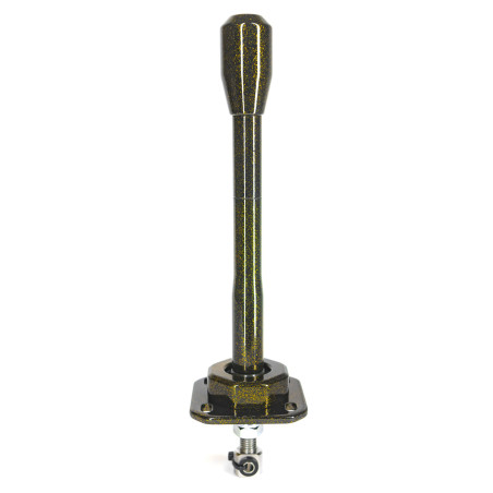 Levier de vitesses BMW Classic Design – Short shifter réglable