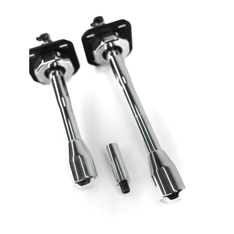 Levier de vitesses BMW Classic Design – Short shifter réglable