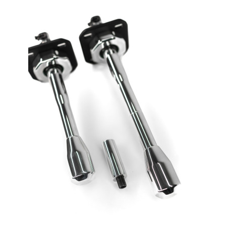 Levier de vitesses BMW Classic Design – Short shifter réglable