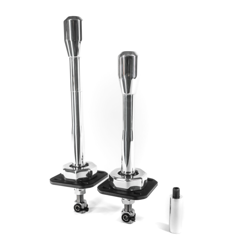 Levier de vitesses BMW Classic Design – Short shifter réglable