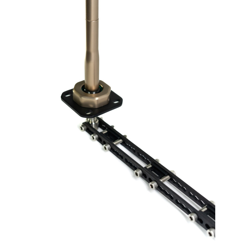 Levier de vitesses BMW Classic Design – Short shifter réglable