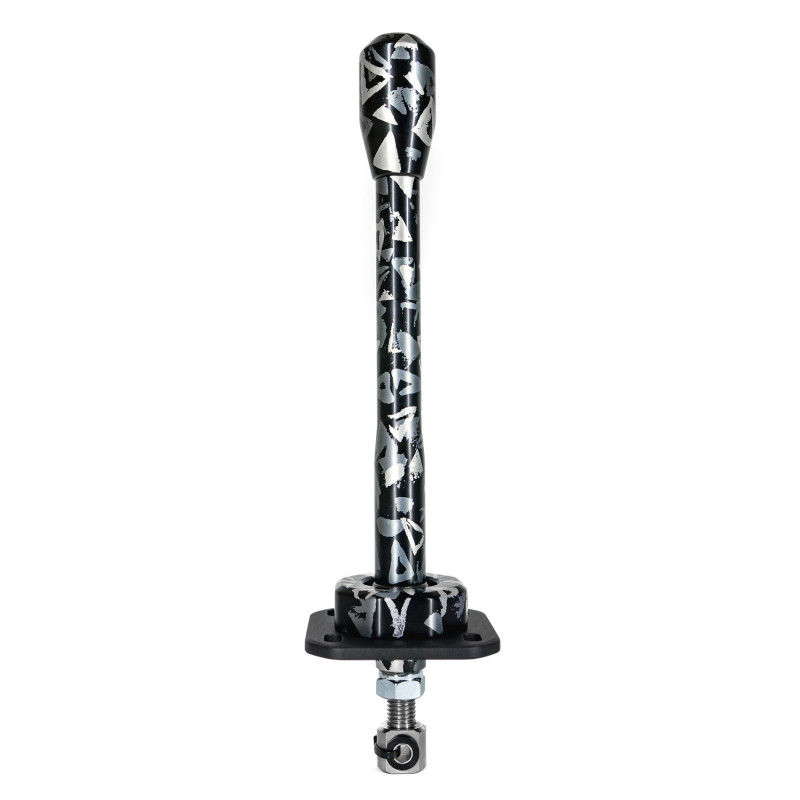 Levier de vitesses BMW Classic Design – Short shifter réglable