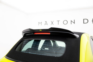 Maxton ABS CAPG