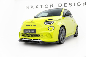 Maxton ABS FDG