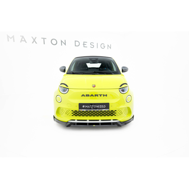 Maxton ABS FDG